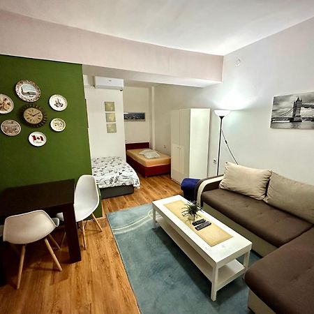 S&N Apartments Nis Exterior foto