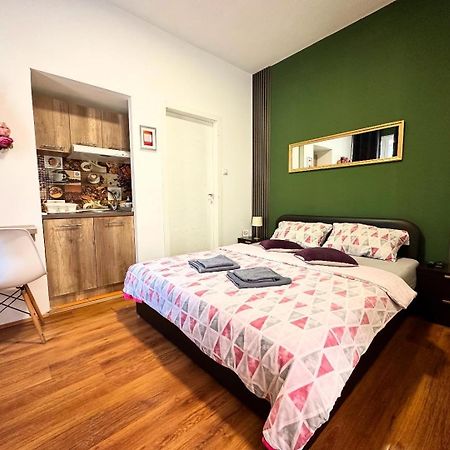 S&N Apartments Nis Exterior foto