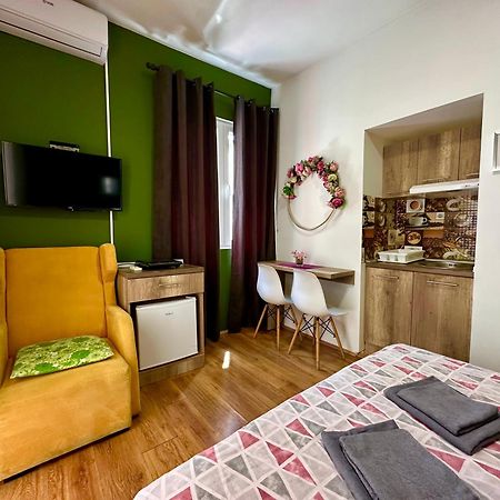 S&N Apartments Nis Exterior foto